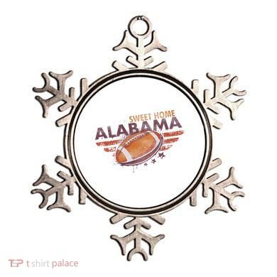 Lyriclyfe Sweet Home Alabama Ornament