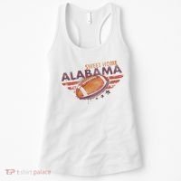 Lyriclyfe Sweet Home Alabama Women's Tank Top thumb 0
