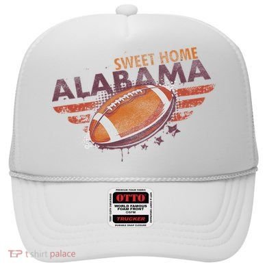 Lyriclyfe Sweet Home Alabama Hat