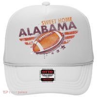 Lyriclyfe Sweet Home Alabama Hat thumb 0