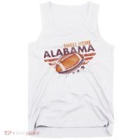 Lyriclyfe Sweet Home Alabama Tank Top thumb 0