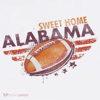 Lyriclyfe Sweet Home Alabama Women's Long Sleeve Shirt thumb 2