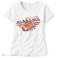 Lyriclyfe Sweet Home Alabama Women's T-Shirt thumb 0