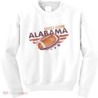 Lyriclyfe Sweet Home Alabama Kids Sweatshirt thumb 0