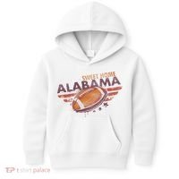 Lyriclyfe Sweet Home Alabama Kids Hoodie thumb 0
