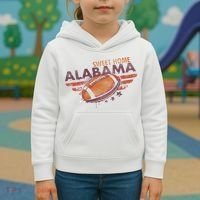 Lyriclyfe Sweet Home Alabama Kids Hoodie thumb 3
