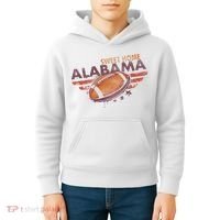 Lyriclyfe Sweet Home Alabama Kids Hoodie thumb 4