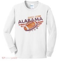 Lyriclyfe Sweet Home Alabama Kids Long Sleeve Shirt thumb 0