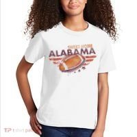 Lyriclyfe Sweet Home Alabama Kids T-Shirt thumb 2