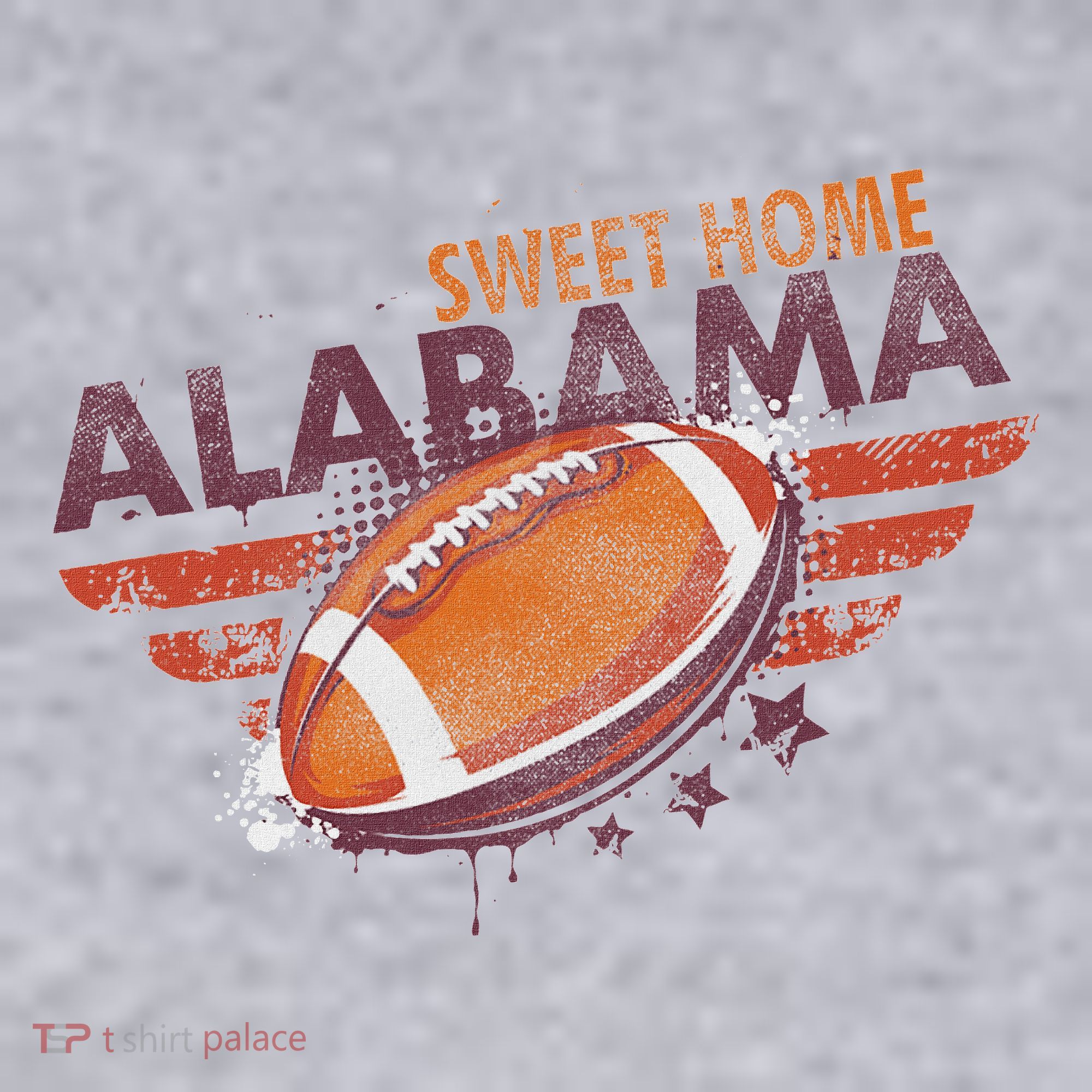 Lyriclyfe Sweet Home Alabama Women's Sweatshirt