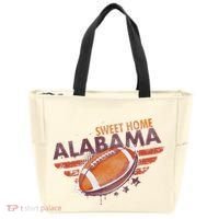 Lyriclyfe Sweet Home Alabama Tote Bag thumb 0