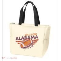 Lyriclyfe Sweet Home Alabama Tote Bag thumb 3
