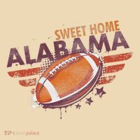 Lyriclyfe Sweet Home Alabama Tote Bag thumb 4