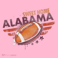 Lyriclyfe Sweet Home Alabama Coaster thumb 2