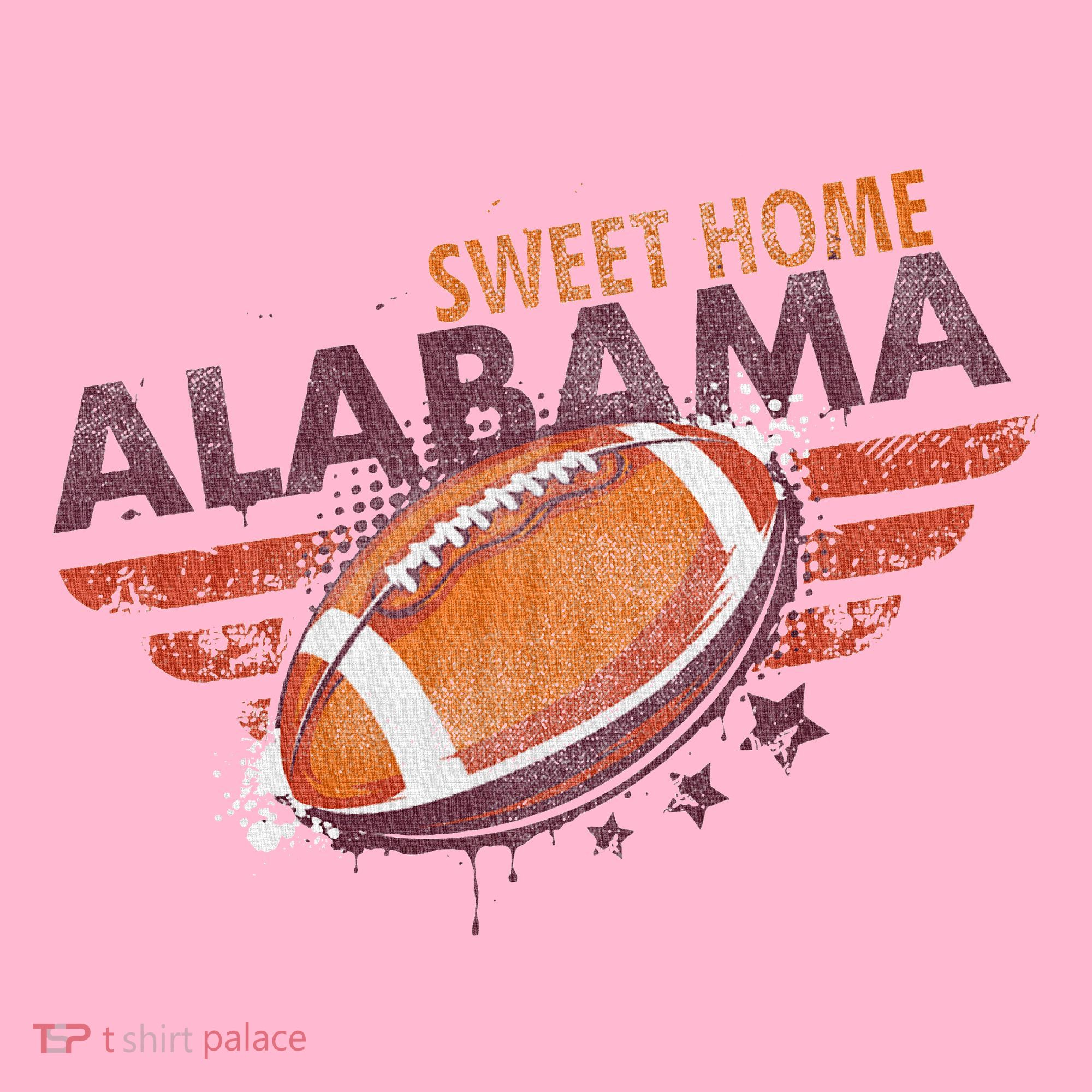 Lyriclyfe Sweet Home Alabama Coaster