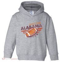 Lyriclyfe Sweet Home Alabama Toddler Hoodie thumb 0