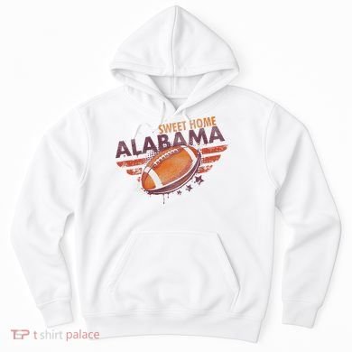 Lyriclyfe Sweet Home Alabama Hoodie