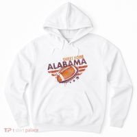 Lyriclyfe Sweet Home Alabama Hoodie thumb 0