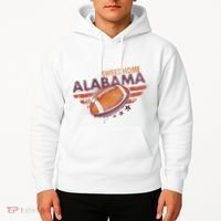 Lyriclyfe Sweet Home Alabama Hoodie thumb 2
