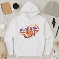 Lyriclyfe Sweet Home Alabama Hoodie thumb 3
