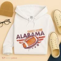 Lyriclyfe Sweet Home Alabama Hoodie thumb 4