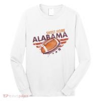 Lyriclyfe Sweet Home Alabama Long Sleeve Shirt thumb 0