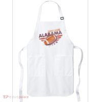 Lyriclyfe Sweet Home Alabama Apron thumb 0