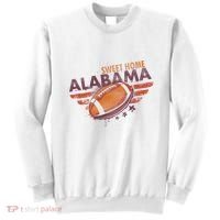 Lyriclyfe Sweet Home Alabama Sweatshirt thumb 0