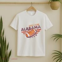 Lyriclyfe Sweet Home Alabama T-Shirt thumb 2