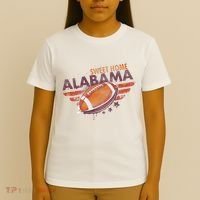Lyriclyfe Sweet Home Alabama T-Shirt thumb 4