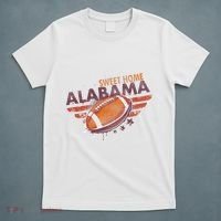 Lyriclyfe Sweet Home Alabama T-Shirt thumb 5