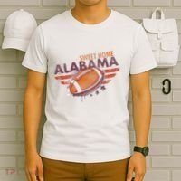 Lyriclyfe Sweet Home Alabama T-Shirt thumb 6