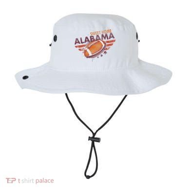 Lyriclyfe Sweet Home Alabama Bucket Hat