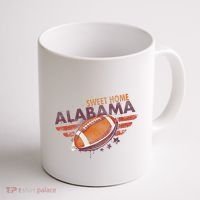 Lyriclyfe Sweet Home Alabama Coffee Mug thumb 1