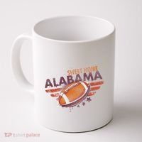 Lyriclyfe Sweet Home Alabama Coffee Mug thumb 0