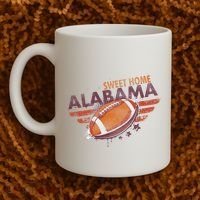 Lyriclyfe Sweet Home Alabama Coffee Mug thumb 2