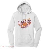 Lyriclyfe Sweet Home Alabama Women's Hoodie thumb 0