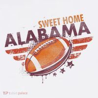 Lyriclyfe Sweet Home Alabama Women's Hoodie thumb 2