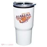 Lyriclyfe Sweet Home Alabama Tumbler thumb 0