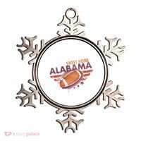 Lyriclyfe Sweet Home Alabama Ornament thumb 0
