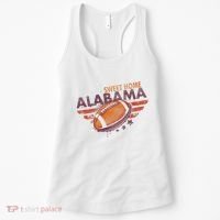 Lyriclyfe Sweet Home Alabama Women's Tank Top thumb 0