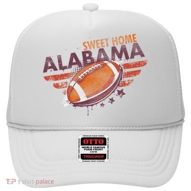 Lyriclyfe Sweet Home Alabama Hat