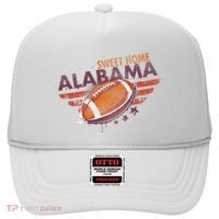Lyriclyfe Sweet Home Alabama Hat thumb 0
