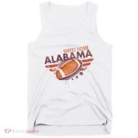 Lyriclyfe Sweet Home Alabama Tank Top thumb 0