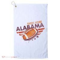 Lyriclyfe Sweet Home Alabama Golf Towel thumb 0