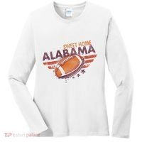 Lyriclyfe Sweet Home Alabama Women's Long Sleeve Shirt thumb 0