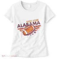 Lyriclyfe Sweet Home Alabama Women's T-Shirt thumb 0