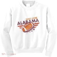 Lyriclyfe Sweet Home Alabama Kids Sweatshirt thumb 0