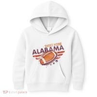 Lyriclyfe Sweet Home Alabama Kids Hoodie thumb 0