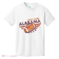 Lyriclyfe Sweet Home Alabama Kids T-Shirt thumb 0